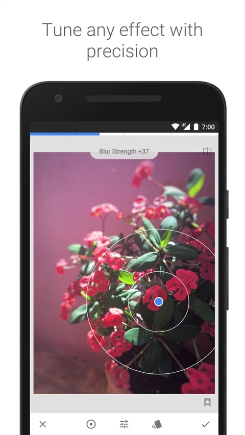 SNAPSEED软件安装官方正版下载