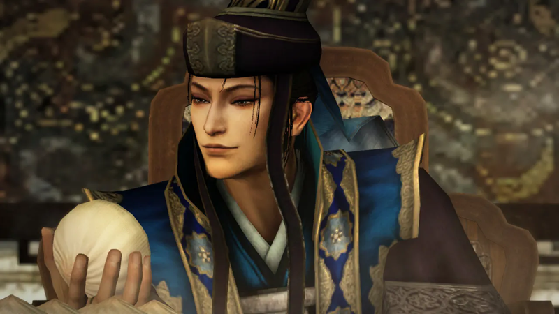 真三国无双7猛将传下载apk
