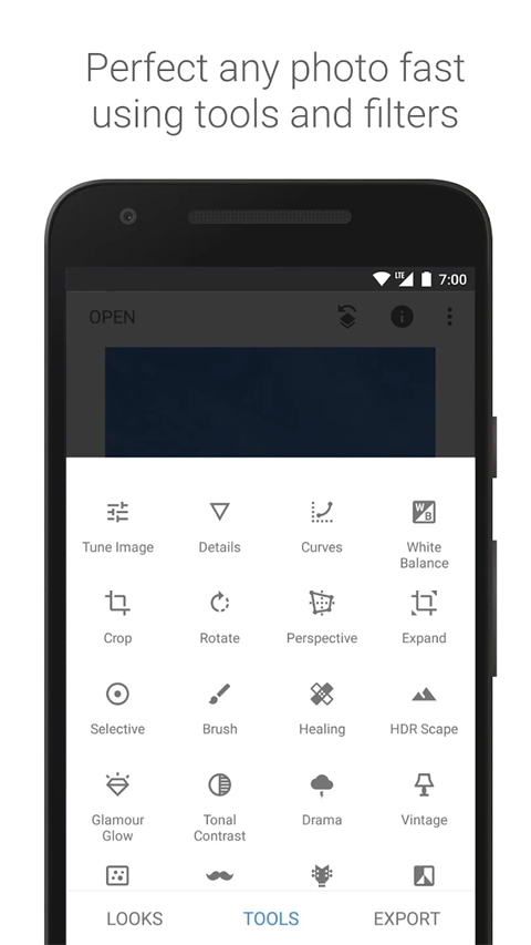 Snapseed官方正版