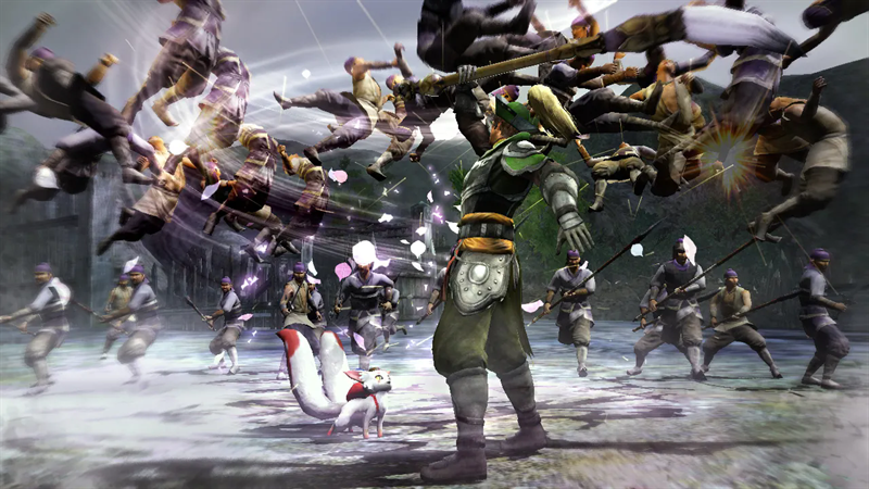 真三国无双7猛将传下载apk