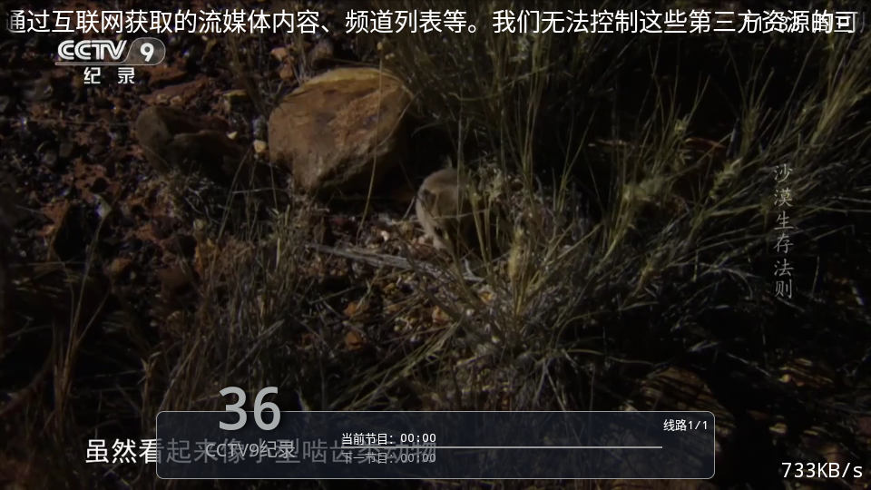 短视频IPTV电视版下载