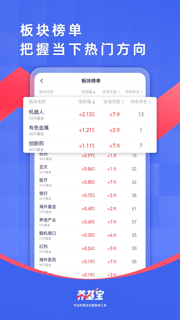 养基宝APP官方下载安装