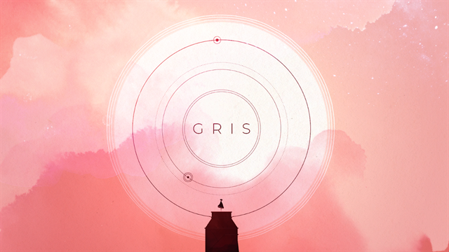 gris游戏手机版下载