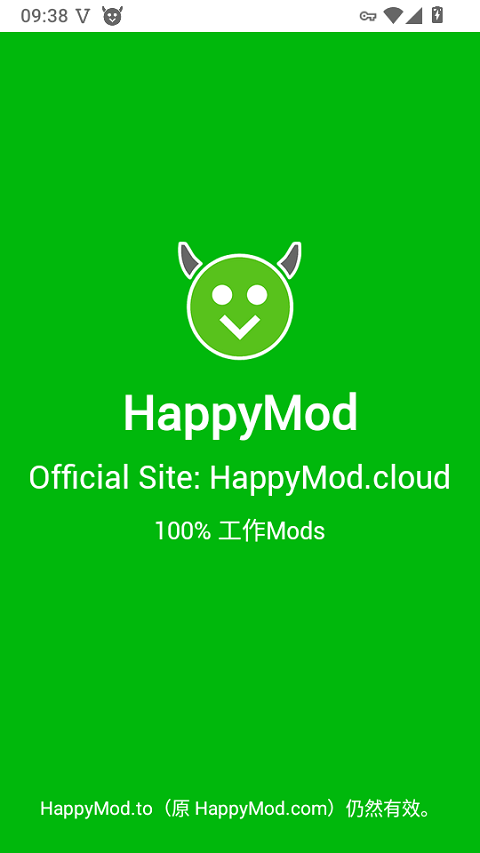 HappyMod官网版下载