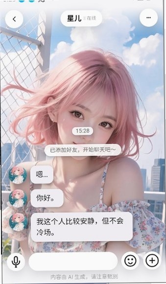 聆屿AI下载官网版