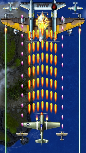 1941空袭游戏手机版下载