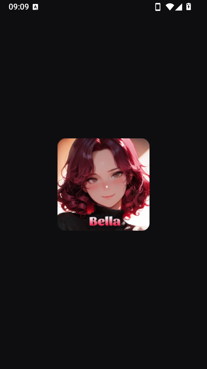 BellaAI聊天软件APP下载