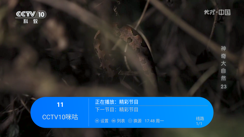 觅念电视TV电视版下载