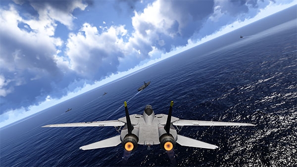 空战联盟游戏下载