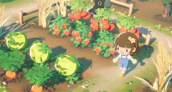 泡芙天空岛手游下载