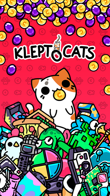小偷猫游戏下载中文版