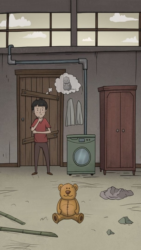营救竹鼠大作战游戏下载