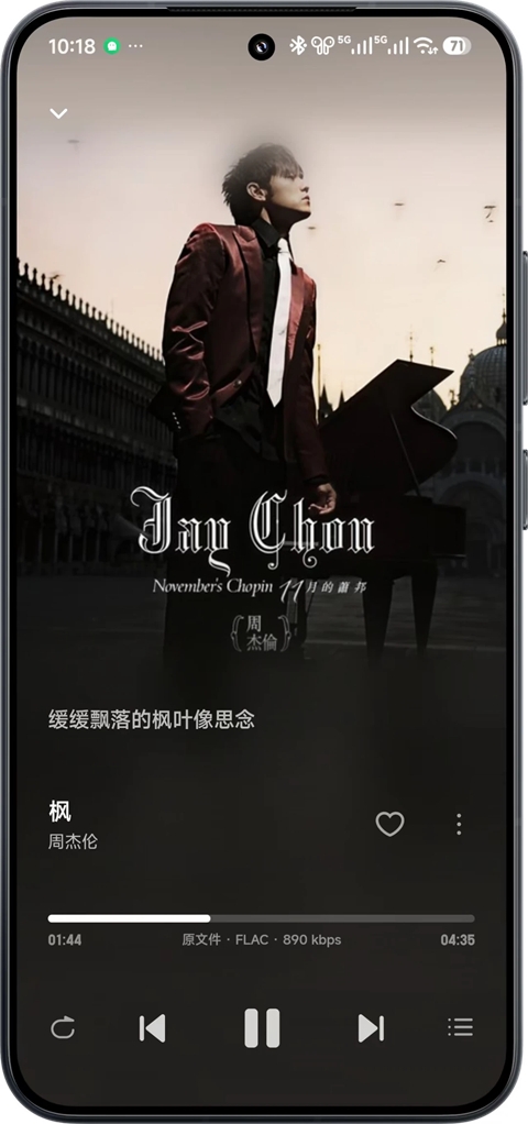 飞牛音乐app下载官网版
