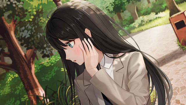完美恋人游戏下载