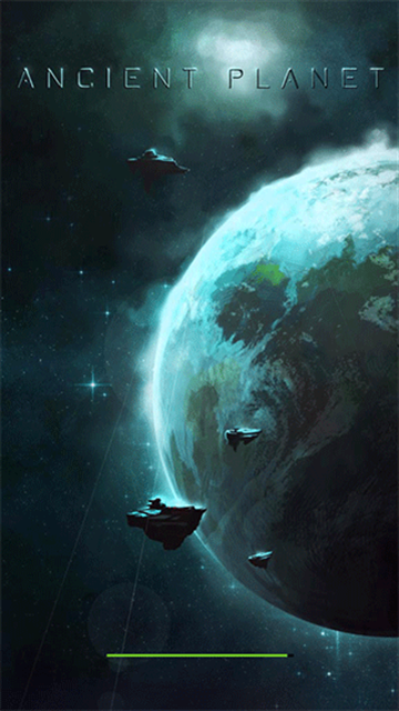 古老星球经典塔防最新版