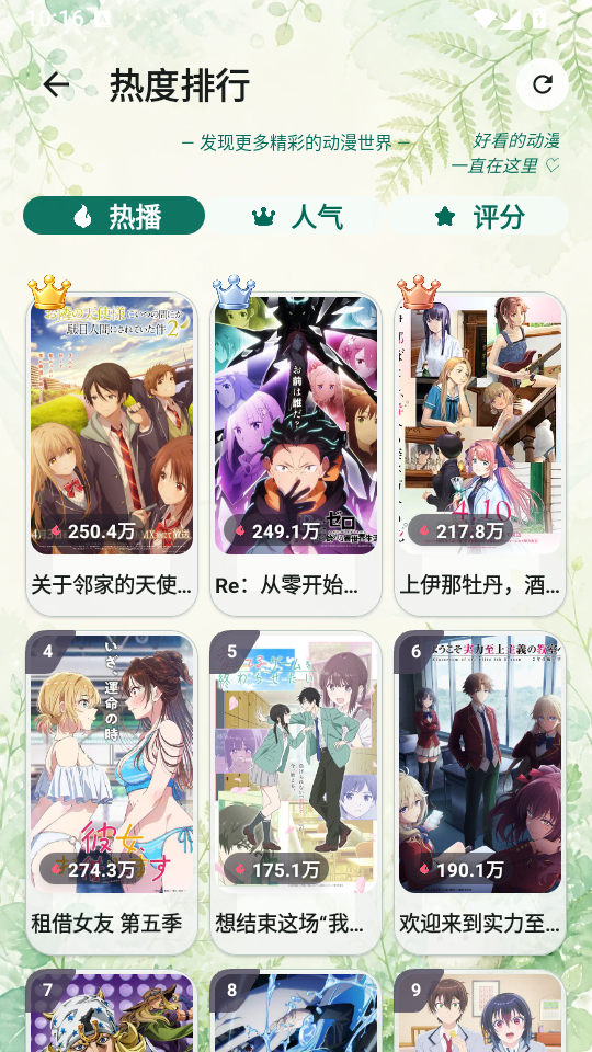 Nivii动漫官方正版下载