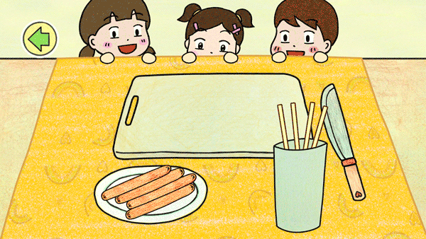 制作夏莉的热狗游戏免费版