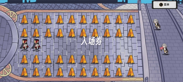 垃圾桶军团手机版下载