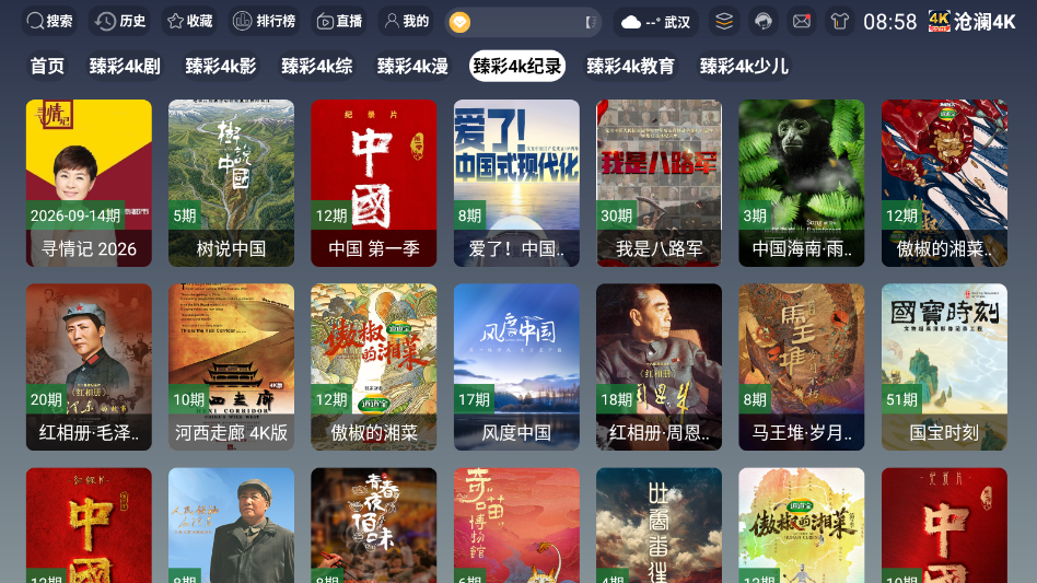 沧澜4K下载安装最新版本