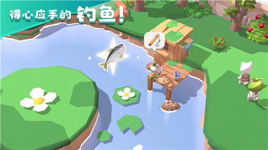 猫岛探险记最新版下载