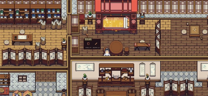 江城创业记手机版下载