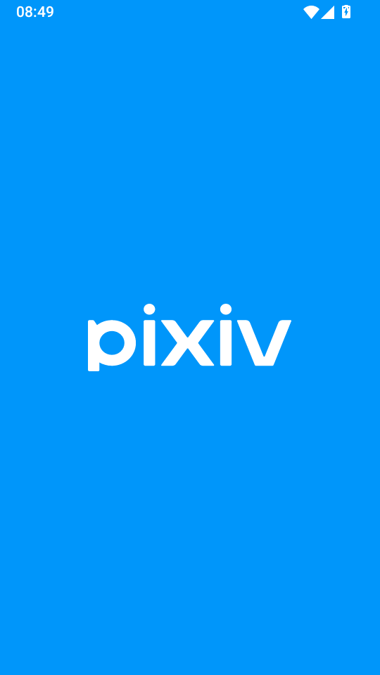 pixiv官网下载
