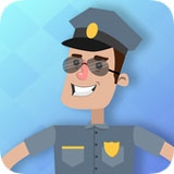 警察公司中文版