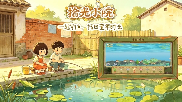 拾光小院下载官网版