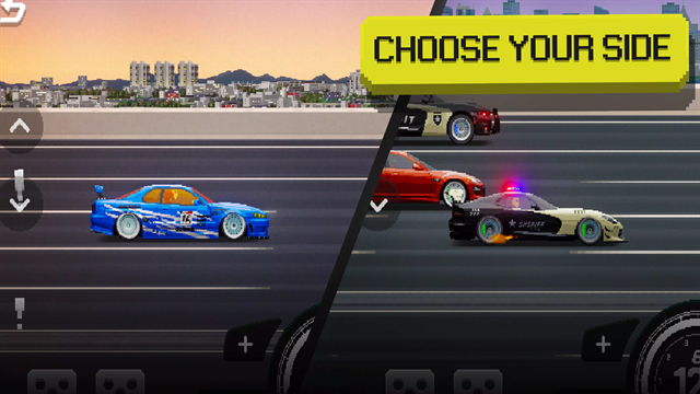 顶尖赛车手apex2026最新版本