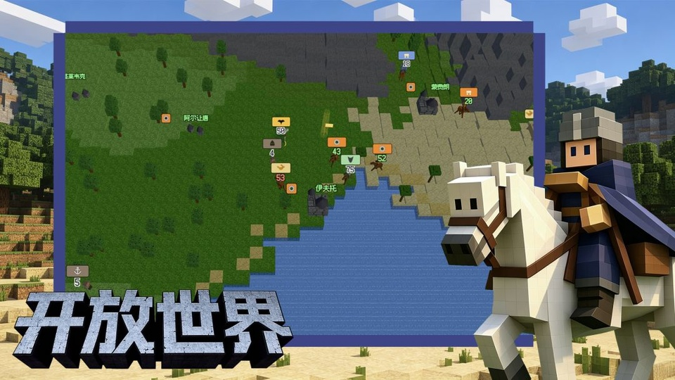 中世纪之战汉化版下载
