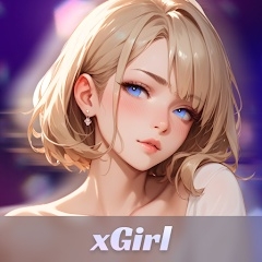 xgirl官方正版下载