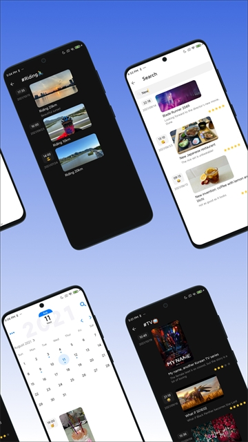 极简日记下载app官方版