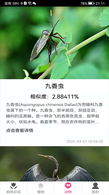 拍照识花神器app下载