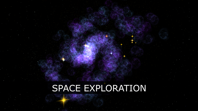 星际飞船模拟器免费版