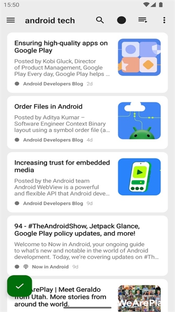 FeedMe APP下载