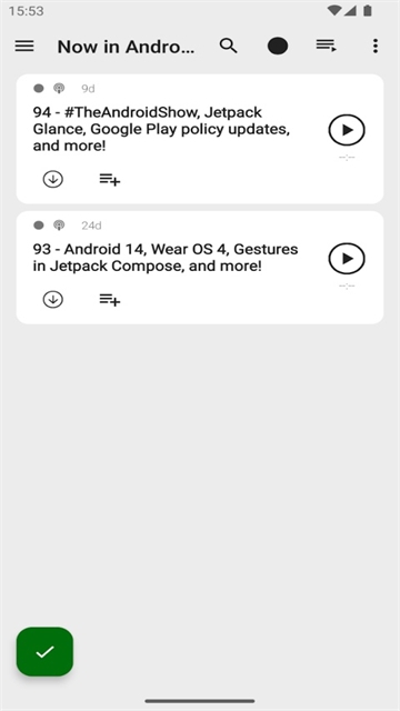 FeedMe APP下载