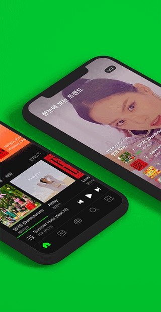 melon音乐官网下载