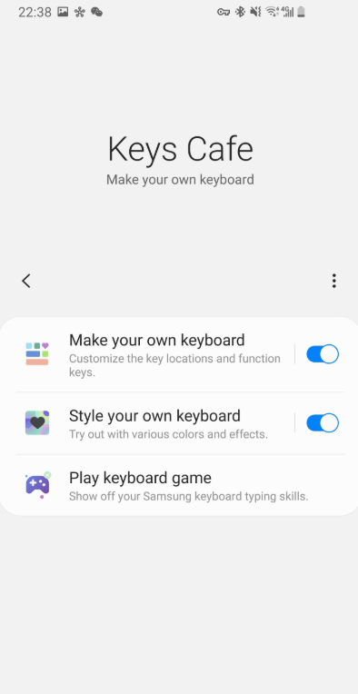 Keys Cafe下载安卓版