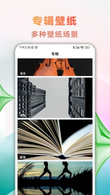 精美壁纸王下载安卓版