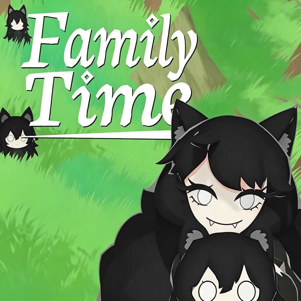 Family Time游戏手机版下载
