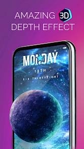4D视差壁纸app中文版