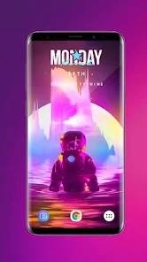 4D视差壁纸app中文版