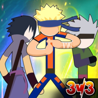 火柴人3v3竞技场游戏下载