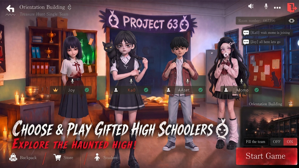 Project63国际服下载