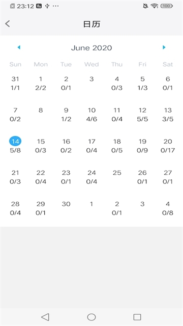 Memory Helper（艾宾浩斯记忆）APP