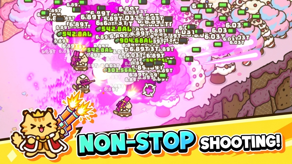 枪手猫咪下载最新版