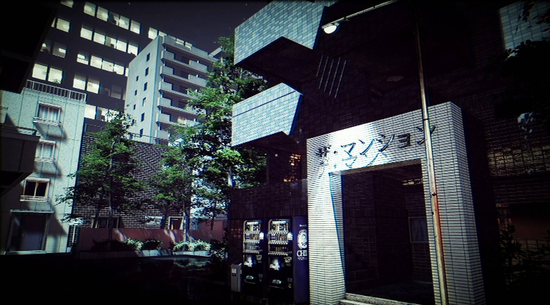 闭店事件游戏中文版下载