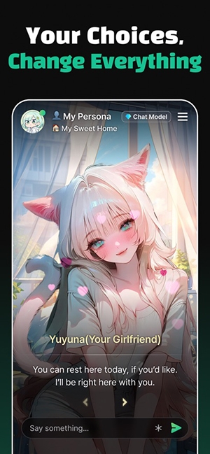 MIRAI最新版下载
