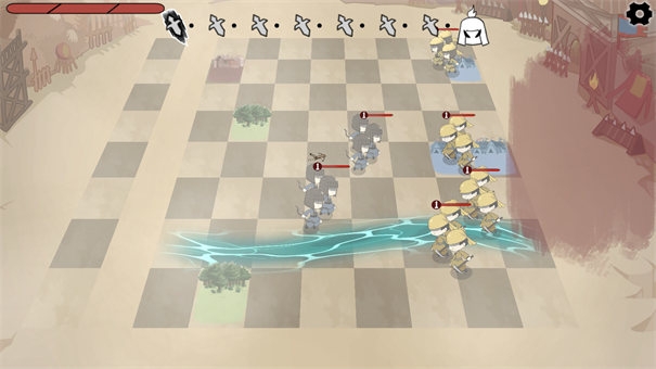 三国自走棋手游下载