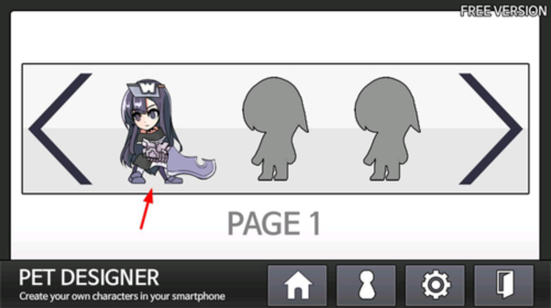 PetDesigner桌宠下载